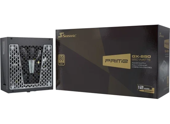 Cooler Master MWE Bronze 650 V3 230V 650W 80 Plus Bronze ATX 3.1 Non-Modular Power Supply - Thumbnail 11