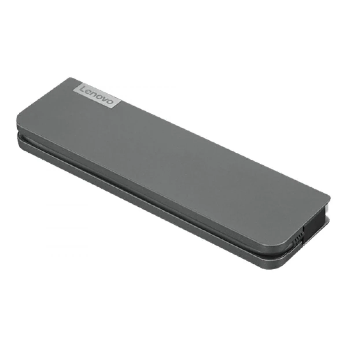 Lenovo USB-C Mini Dock 7-in-1 Portable Dock with HDMI, VGA, Ethernet & 45W Charging