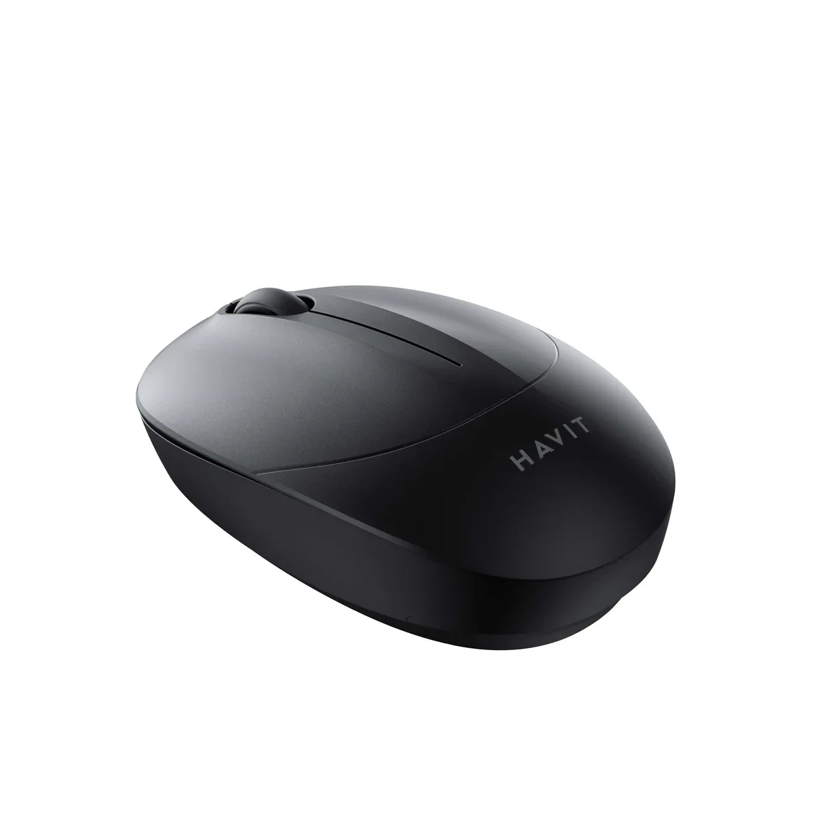 HAVIT MS54GT Wireless Mouse with 2.4GHz Connection and 1600 DPI - Thumbnail 5