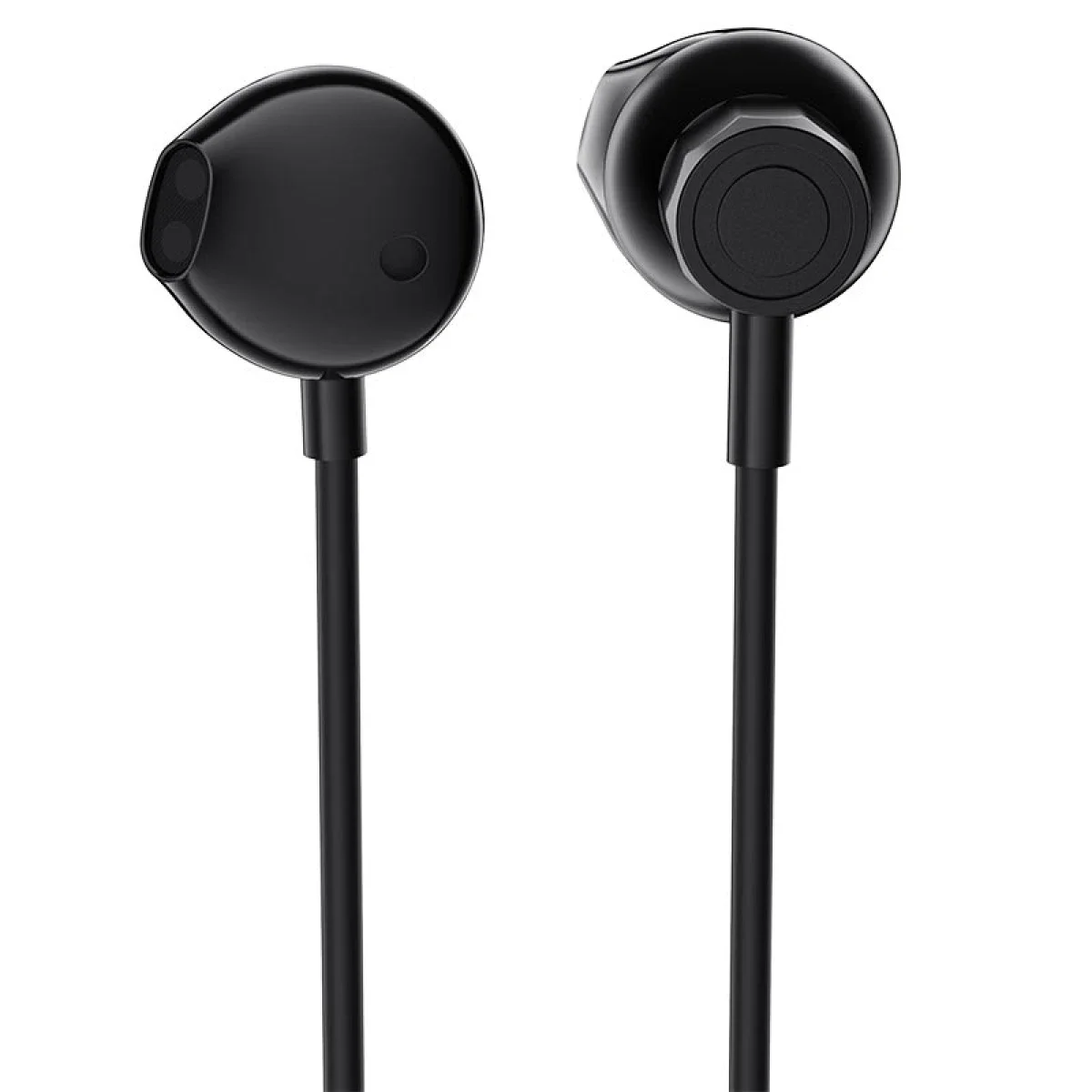 ACEFAST N6 Bluetooth 5.4 Wireless Neckband Earphones with TF Card, Black - Image 2