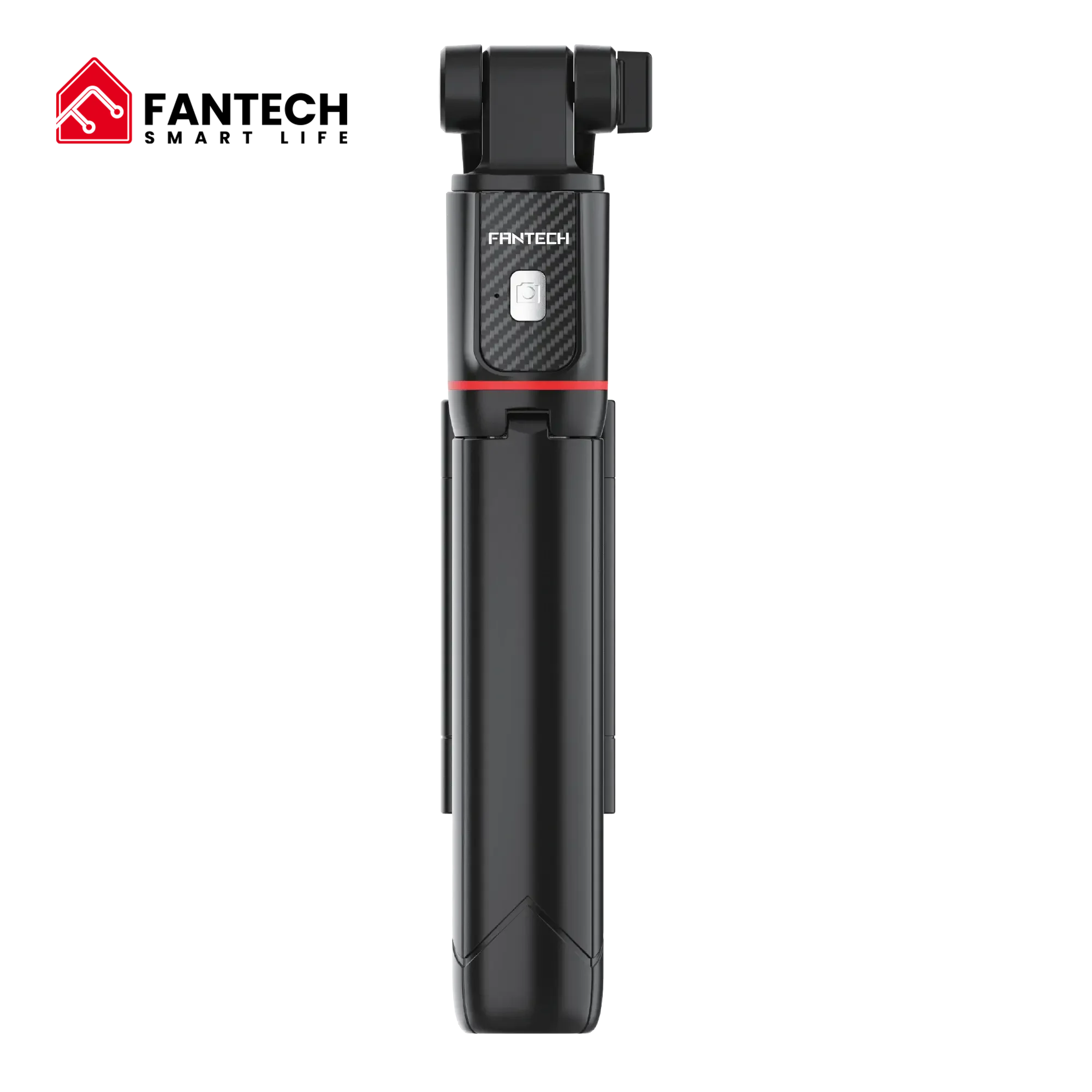 Fantech SS100 Selfie Stick Tripod Stand - Thumbnail 5