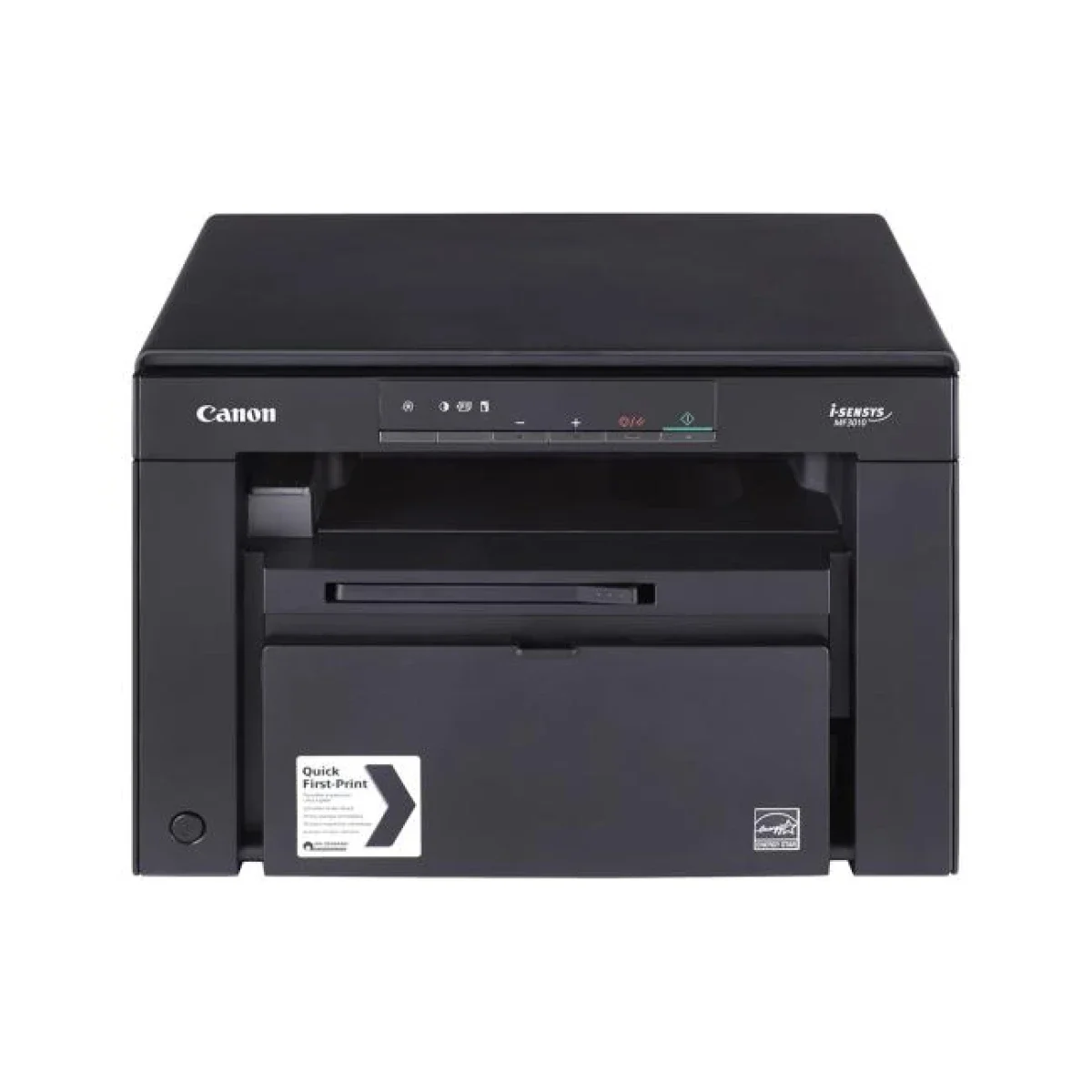 طابعة Canon i-SENSYS MF3010 ليزر أحادية اللون متعددة الوظائف