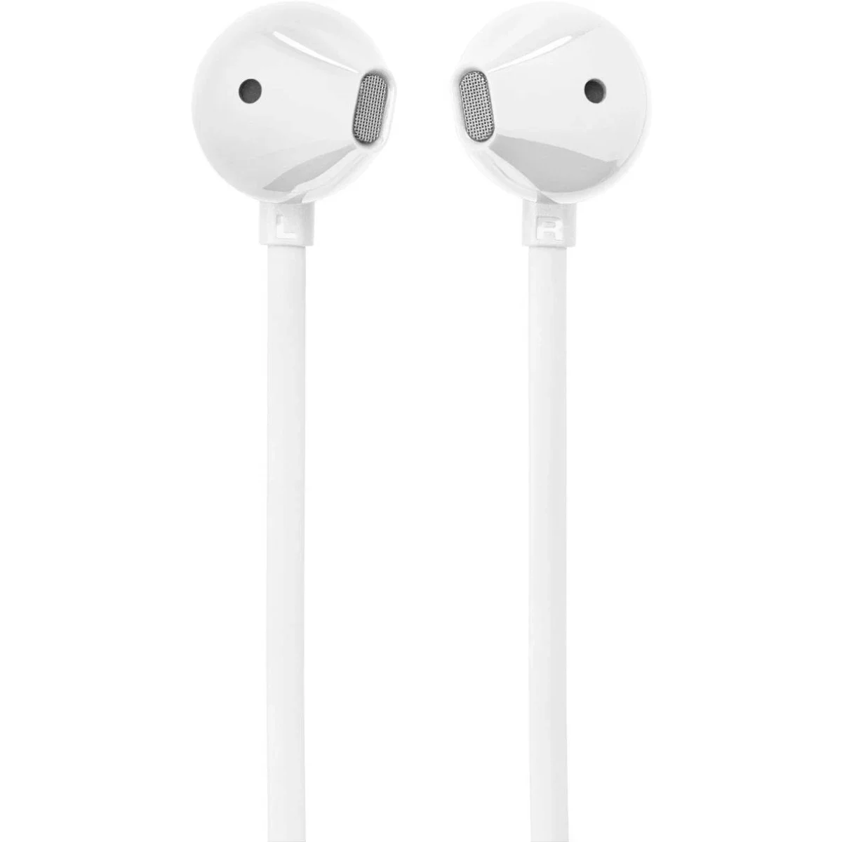سماعات أذن JBL Tune 305C USB-C سلكية عالية الدقة، مشغل 12.5 مم، أبيض - Thumbnail 2