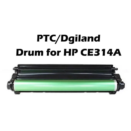 درام طابعة ليزر Digiland DLH-DR314A متوافق مع طابعات HP وCanon