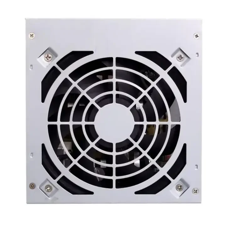 مزود طاقة Huntkey CP4000 بقدرة 400 واط ATX - Image 2