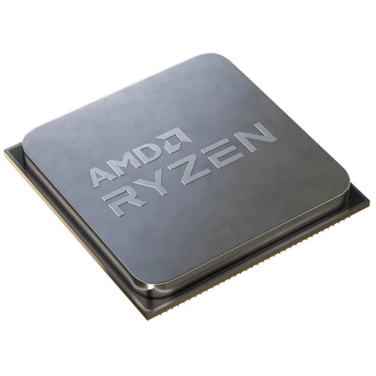 معالج AMD Ryzen 7 5800X3D بمقبس AM4، 8 أنوية، حتى 4.5GHz، ذاكرة 96MB 3D V-Cache (Tray) - Image 2