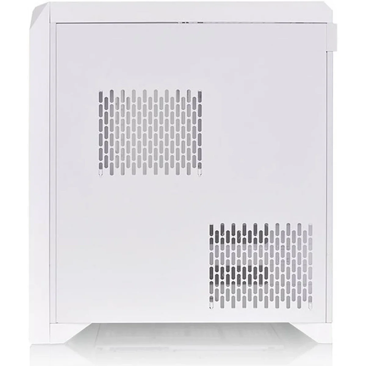 Thermaltake CTE C700 Air Snow Mid-Tower PC Case White - Image 4