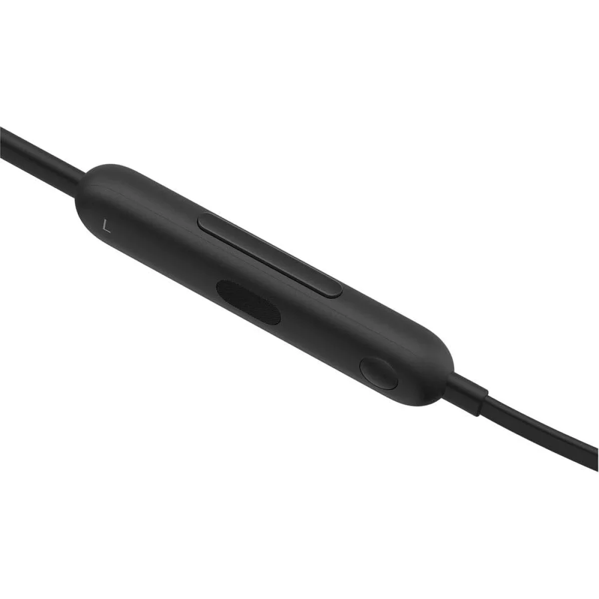 Beats Flex Wireless Earphones with Apple W1 Chip, Class 1 Bluetooth, 12-Hour Battery Life - Black - Image 2