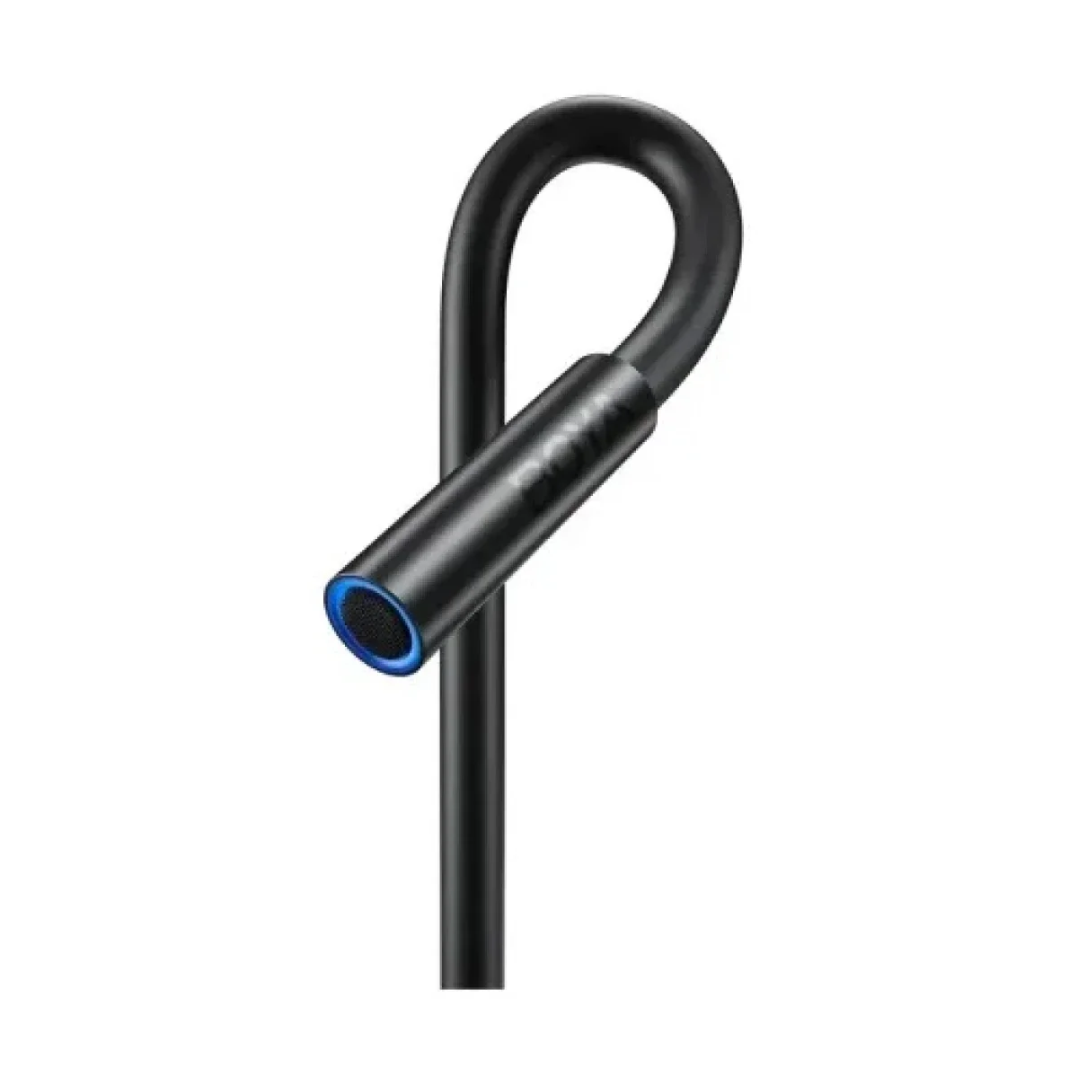 ميكروفون Boya CM30 مكثف بإلغاء الضوضاء USB-C - أسود - Thumbnail 4