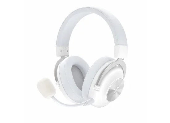 Fantech STELLAR WHG05 Multi-Platform Wireless Gaming Headset White - Image 7