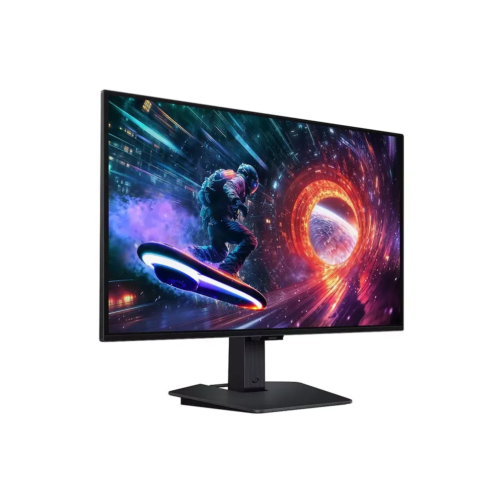 Samsung Odyssey G5 OLED S27FG502S 27-inch Flat Gaming Monitor, 2K, 180Hz, 0.03ms - Thumbnail 7