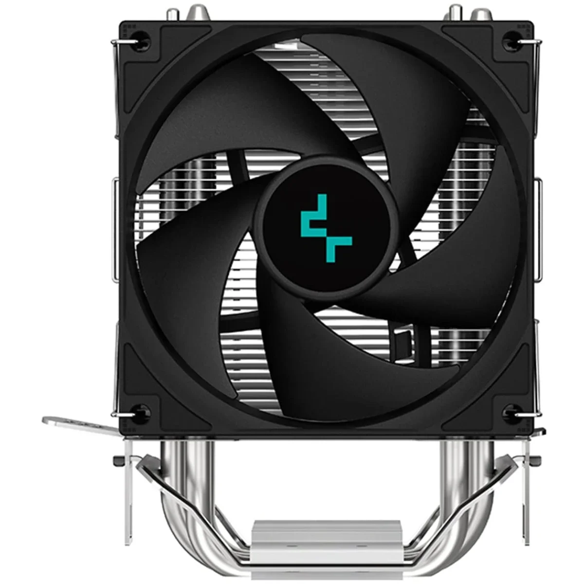 DeepCool GAMMAXX AG300 CPU Air Cooler with 3 Heatpipes and PWM Fan for Intel & AMD - Image 4