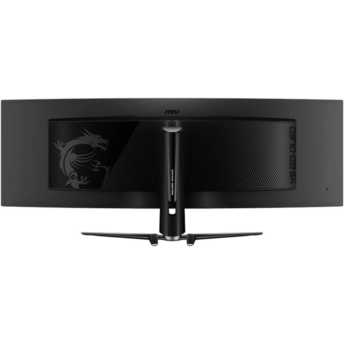 MSI MPG 491CQPX 49-Inch Curved QD-OLED DQHD Gaming Monitor, 240Hz, 0.03ms - Image 8