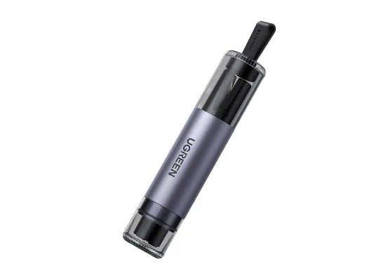 مطرقة أمان للسيارة Ugreen UG-35347 2 في 1 لكسر الزجاج وقاطع حزام الأمان - Image 5