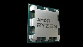 معالج مكتبي AMD Ryzen 5 7600 بمقبس AM5 إصدار Tray - Image 5