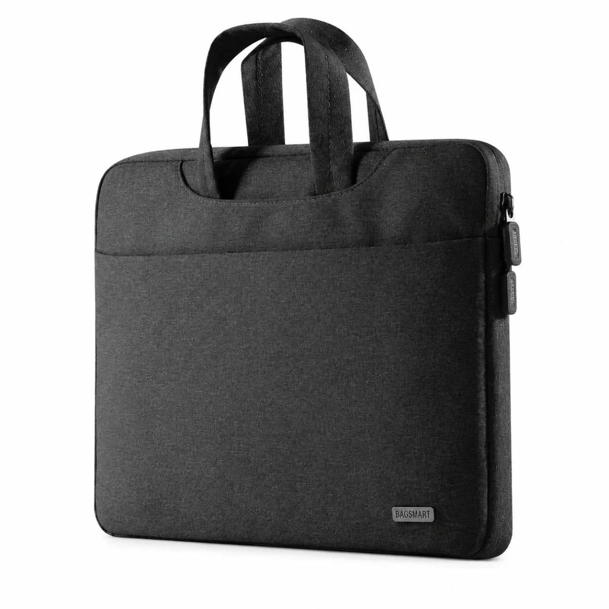 Ugreen LP516 Protective Laptop Sleeve with Handle for 15–16 Inch Laptops - Mystery Black