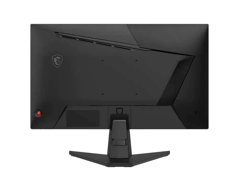 MSI 24-inch FHD IPS 240Hz 0.5ms HDR Gaming Monitor MAG 245F X24 - Thumbnail 4