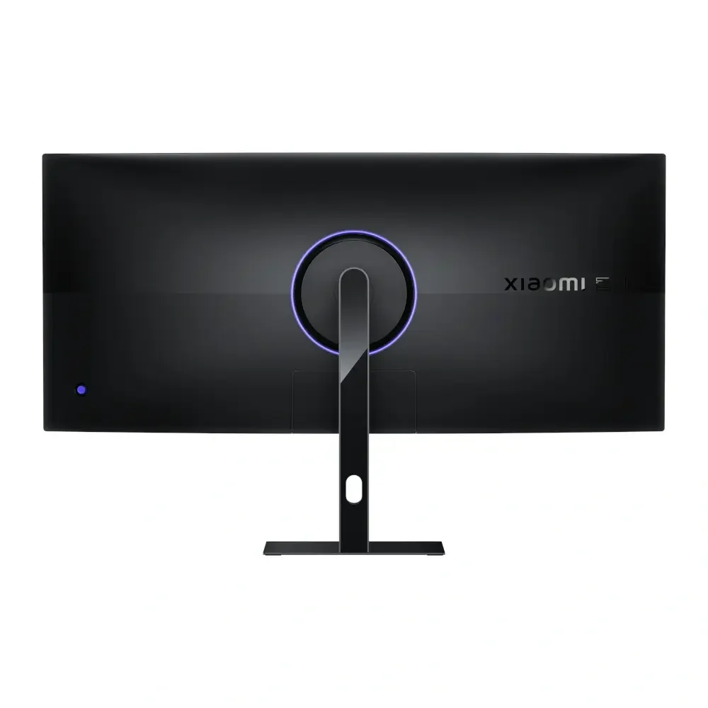 Xiaomi G34WQi 34-inch 180Hz 1ms WQHD Curved Gaming Monitor - Image 2