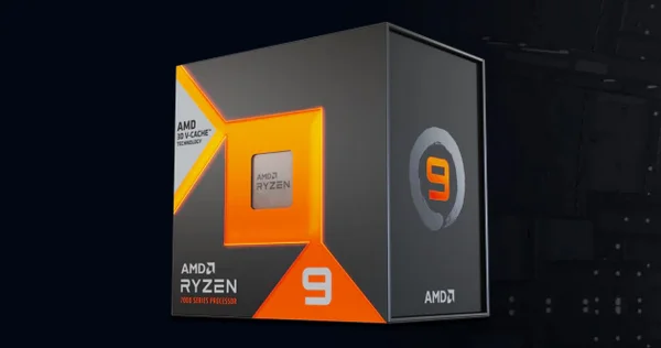 AMD Ryzen 7 7700 8-Core AM5 Desktop Processor Tray - Image 6