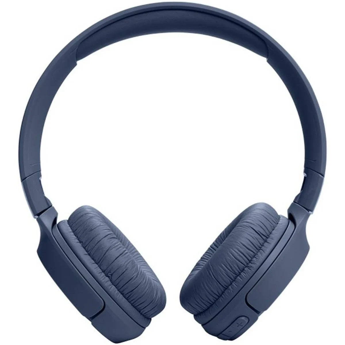 سماعات رأس JBL Tune 520BT بلوتوث 5.3 على الأذن، أزرق - Image 3