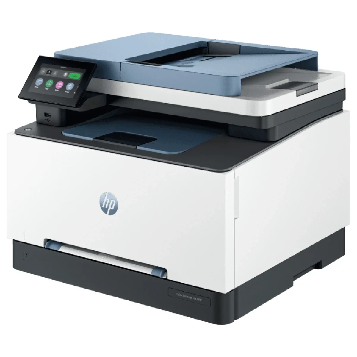 HP Color LaserJet Pro MFP 3303fdw Color Laser Multifunction Printer (499M8A) - Thumbnail 2