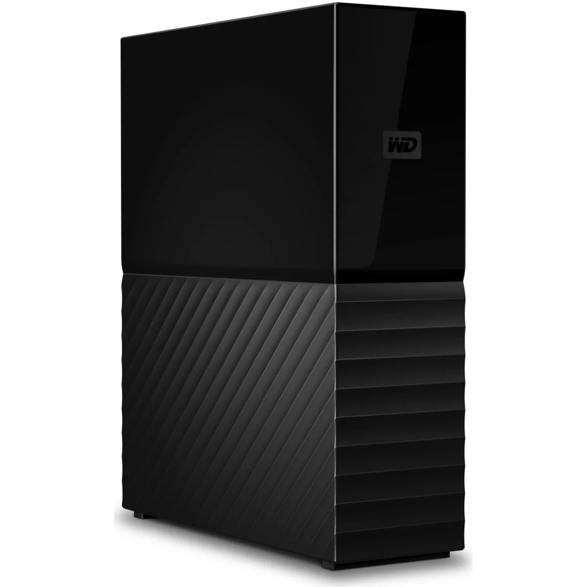 قرص صلب خارجي مكتبي Western Digital My Book سعه 16TB USB 3.0