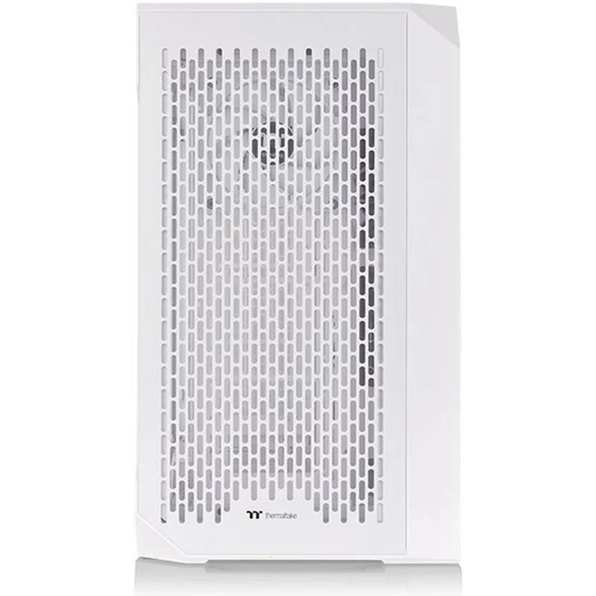 Thermaltake CTE C700 Air Snow Mid-Tower PC Case White - Image 2