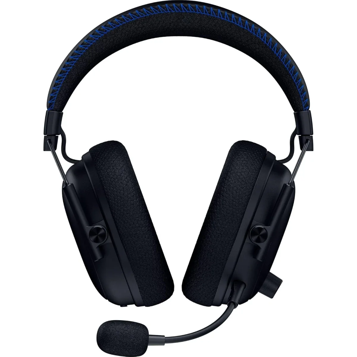 سماعة ألعاب Razer BlackShark V3 Pro لاسلكية مع ANC لجهاز PS5، مشغلات 50 مم، أسود - Image 9
