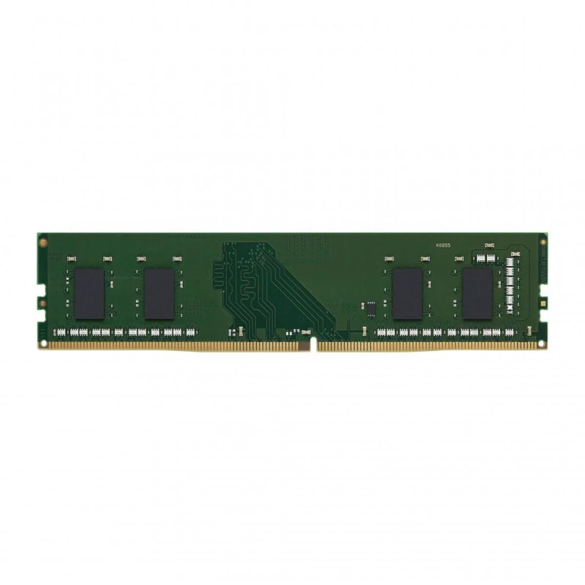 ذاكرة مكتبية Kingston ValueRAM بسعة 8GB DDR4 بسرعة 3200MHz CL22 - Image 2