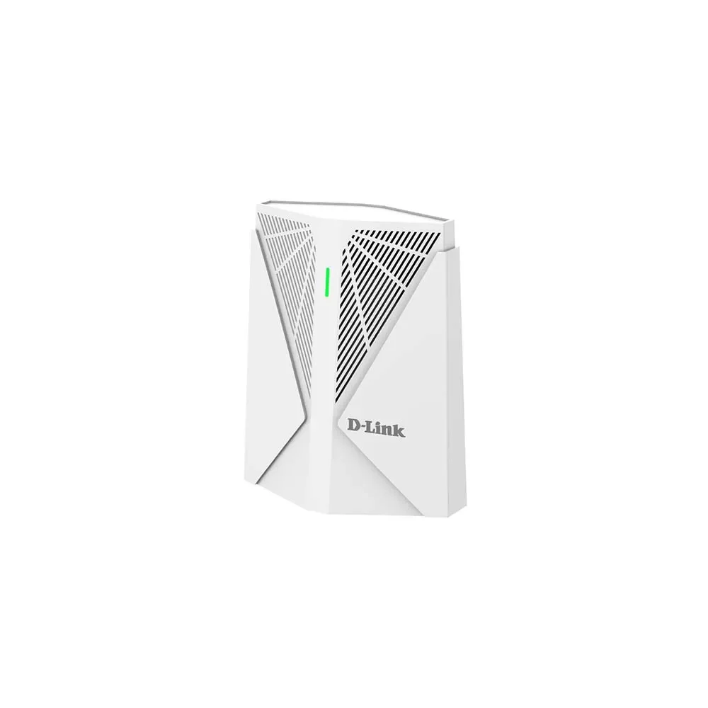 D-Link DIR-X301 AX3000 Wi-Fi 6 Dual-Band Mesh Router System, 3-Pack - Thumbnail 2