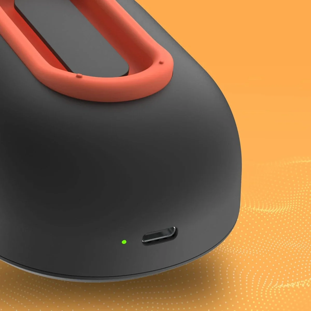 سماعة Skullcandy Ounce بلوتوث لاسلكية صغيرة محمولة مقاومة للماء IPX7 وبطارية 16 ساعة - أسود - Image 5