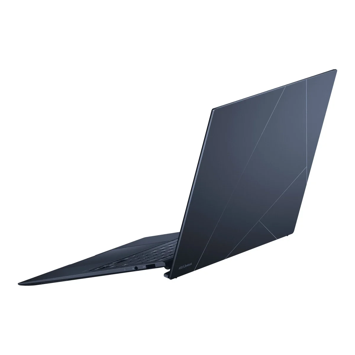 لابتوب Asus Zenbook S 13 OLED UX5304MA بشاشة 13.3 إنش 3K - Image 5
