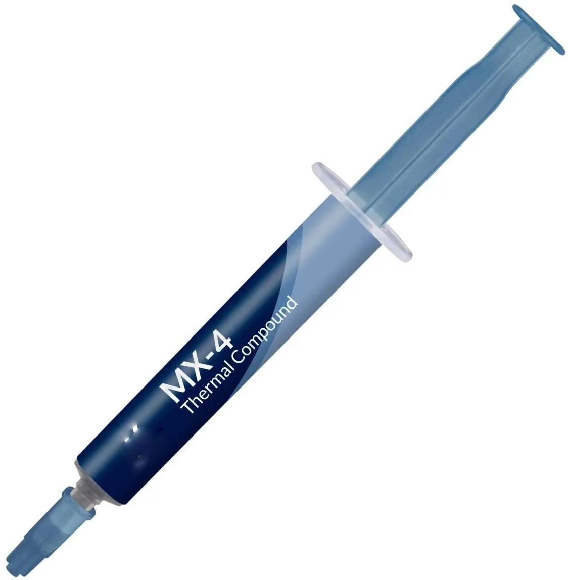 معجون حراري No-Brand MX-4 بوزن 8 غرام للمعالج وكرت الشاشة - Image 2