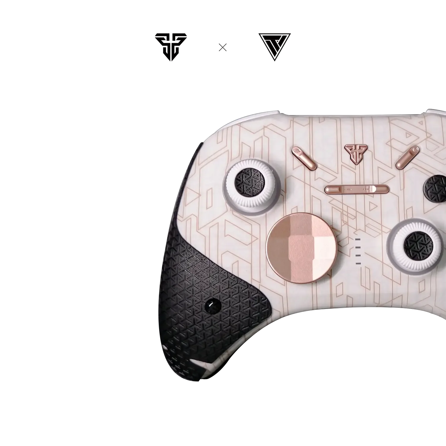 Fantech ACGP04 Grip Tape for Gamepad - Thumbnail 4