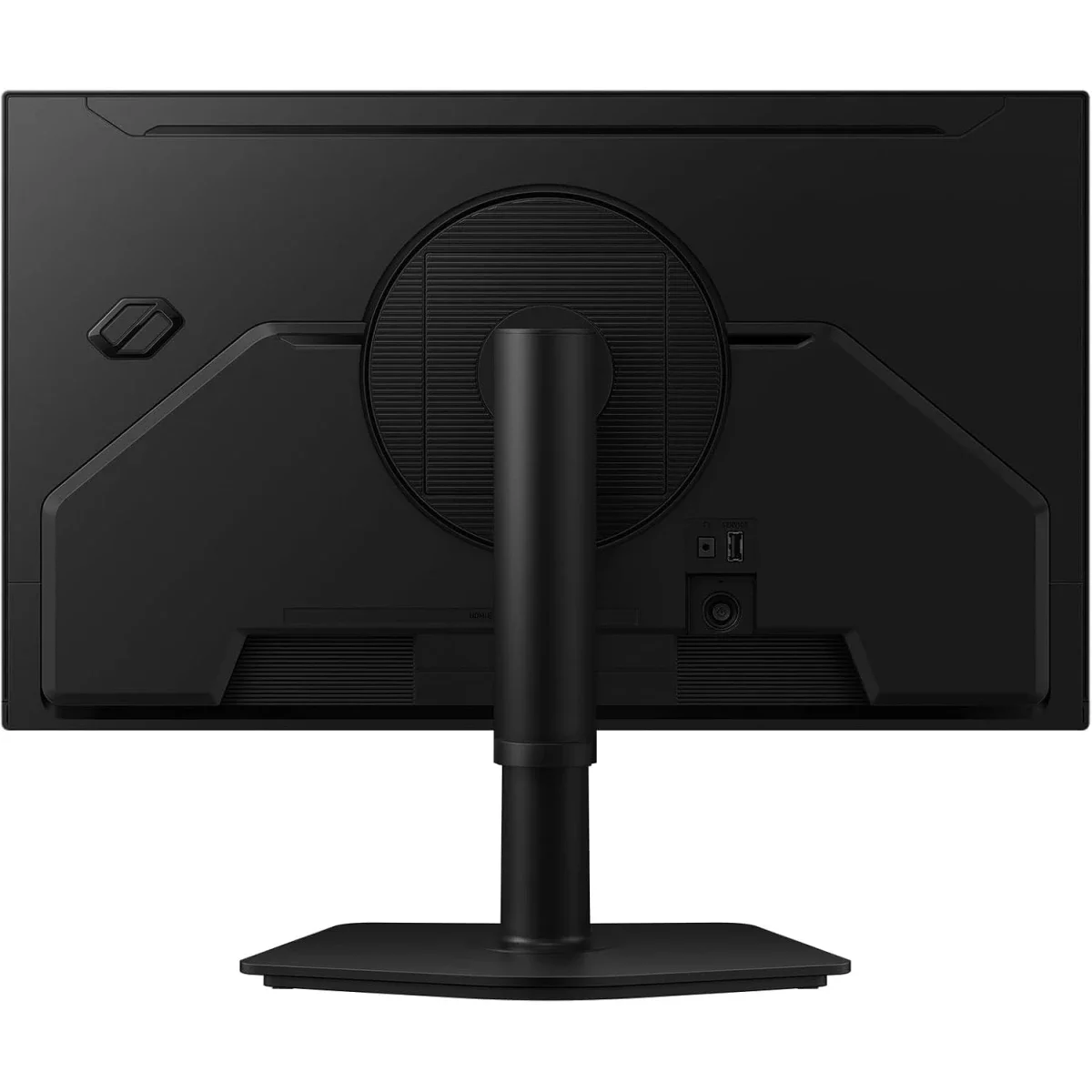 شاشة ألعاب Samsung Odyssey G4 G40H مقاس 27 إنش FHD بتردد 300 هرتز Fast IPS باللون الأسود - Image 6