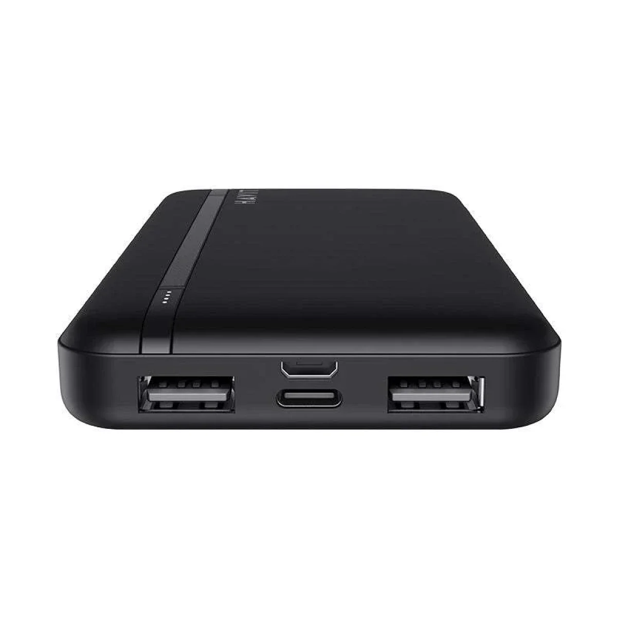 بطارية محمولة HAVIT PB89 للشحن السريع 10000mAh / 20000mAh PD 20W و22.5W - Thumbnail 5