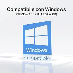 محول واي فاي USB نانو مزدوج النطاق MERCUSYS MA30N بسرعة AC1300 مع WPA3 لنظام Windows 11/10 - Image 14