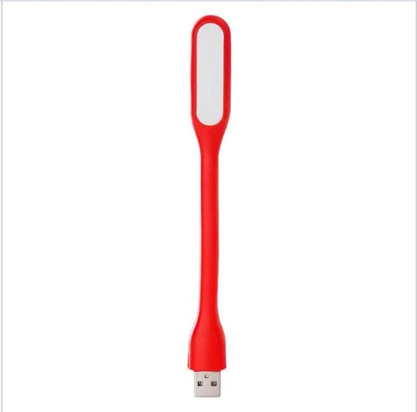مصباح LED مرن MUE4001CN بمنفذ USB للابتوب ولوحة المفاتيح والقراءة - Image 2