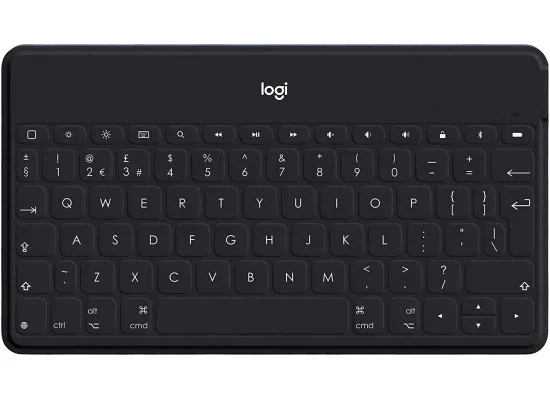 Logitech K780 Multi-Device Bluetooth Keyboard with FLOW - English - Thumbnail 18