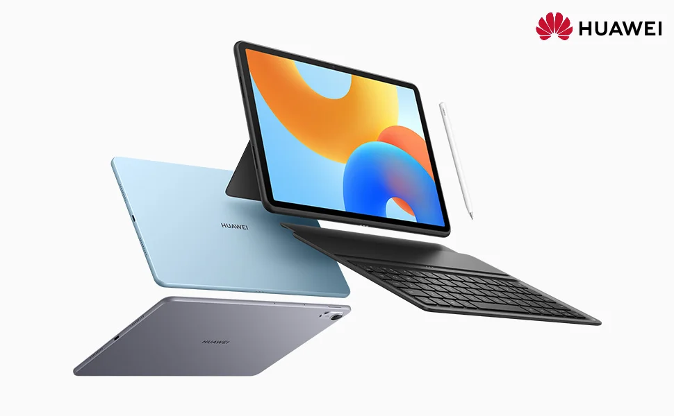 جهاز لوحي HUAWEI MatePad 11.5 (2024) 11.5 إنش واي فاي، رام 8GB، سعة 256GB، شاشة IPS 2.2K بتردد 120Hz PaperMatte - Thumbnail 12