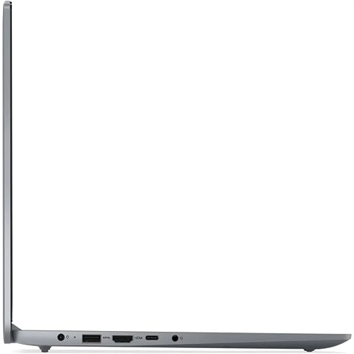 لابتوب Lenovo IdeaPad Slim 3 15IRUS8 بمعالج Core i3 الجيل 13، رام 8GB، SSD 256GB، شاشة 15.6 إنش FHD - Image 5