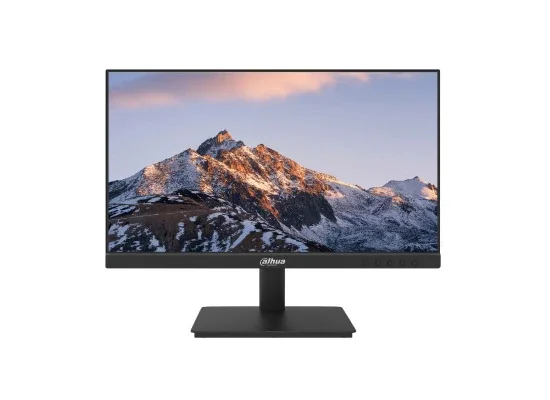 Dahua LM22-A211Y 22-Inch Full HD 120Hz LED Monitor with HDMI and VGA