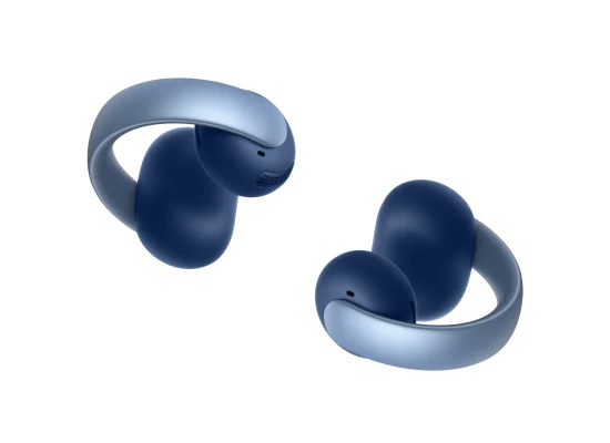 Anker Soundcore AeroClip Open-Ear Clip-On Earbuds with 12mm Drivers and Hi-Res Audio - Image 9