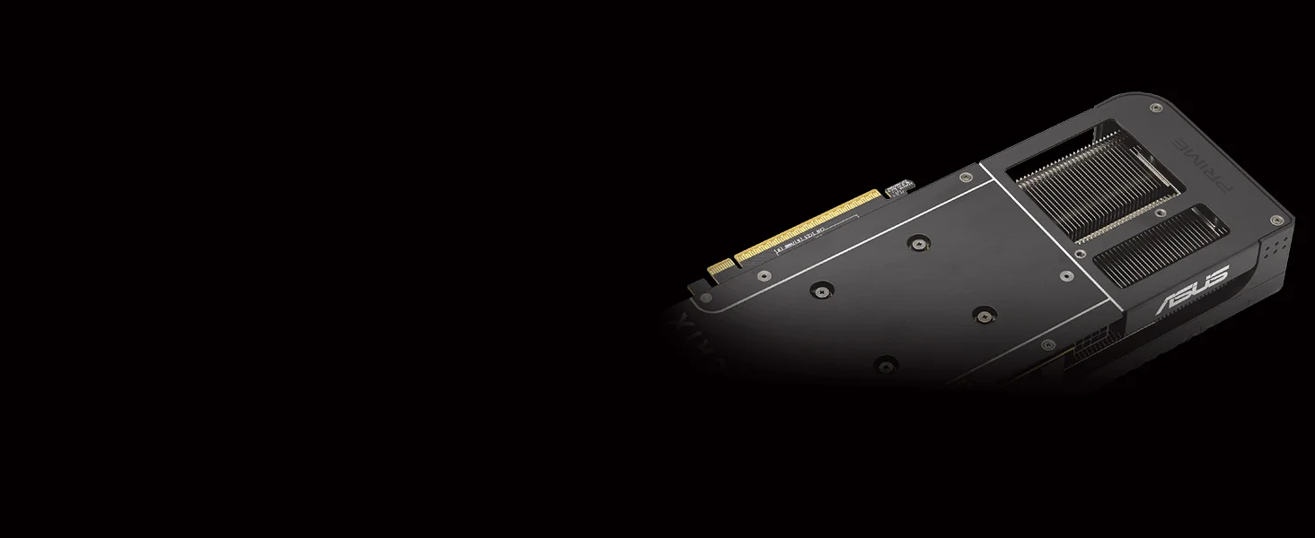 Asus PRIME GeForce RTX 5060 OC Edition 8GB GDDR7 Graphics Card - Image 18