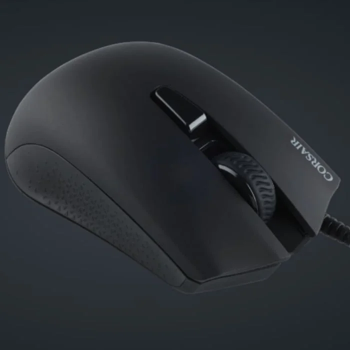 ماوس Corsair HARPOON RGB PRO للألعاب – 12,000 DPI – 6 أزرار – CH-9301111-EU - Image 12