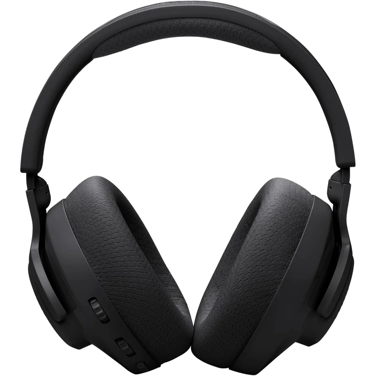 سماعة رأس لاسلكية مخصصة للألعاب (Gaming Headset) من إنتاج شركة JBL الشهيرة | اتصال مزدوج : اتصال لاسلكي 2.4GHz و بلوتوث | أسود - Image 4