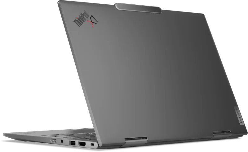 لابتوب Lenovo ThinkPad X1 2-in-1 Gen 10 Aura Edition بشاشة لمس 14 إنش، Core Ultra 7 258V، رام 32GB، SSD 1TB - Image 16
