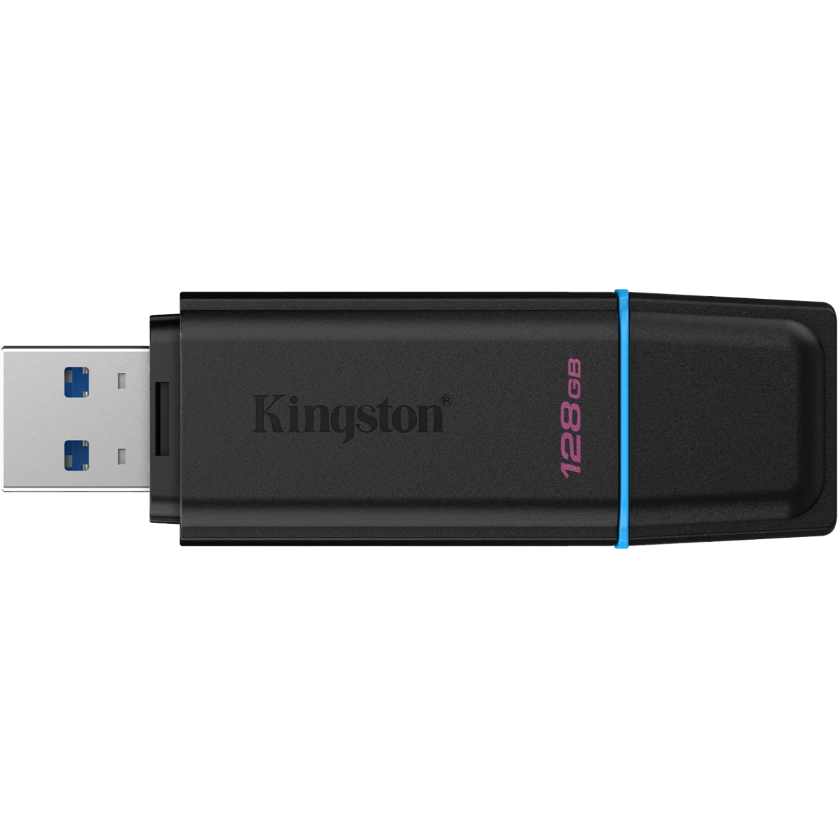 Kingston DataTraveler Exodia G2 128GB USB 3.2 Gen 1 USB-A Flash Drive - Thumbnail 2