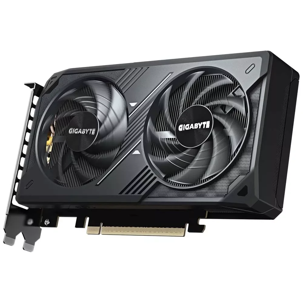 كرت شاشة GIGABYTE GeForce RTX 5060 WINDFORCE Max OC 8GB GDDR7 GV-N5060WF2MAX OC-8GD - Image 10