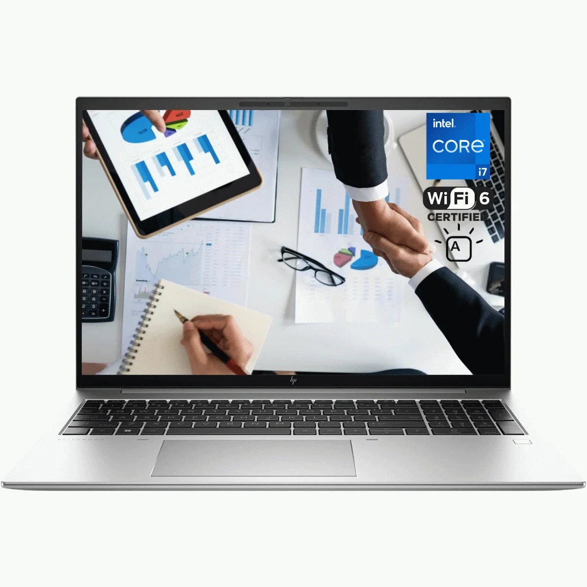 محول Promate GigaLink-C USB-C إلى RJ45 جيجابت إيثرنت 10/100/1000Mbps - Image 6